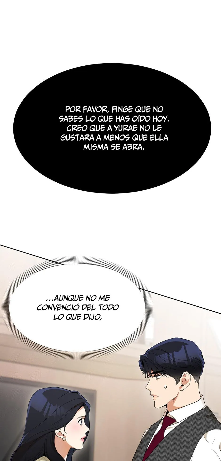 Divorcio, Nosotros Capítulo 46 en Línea - página 41