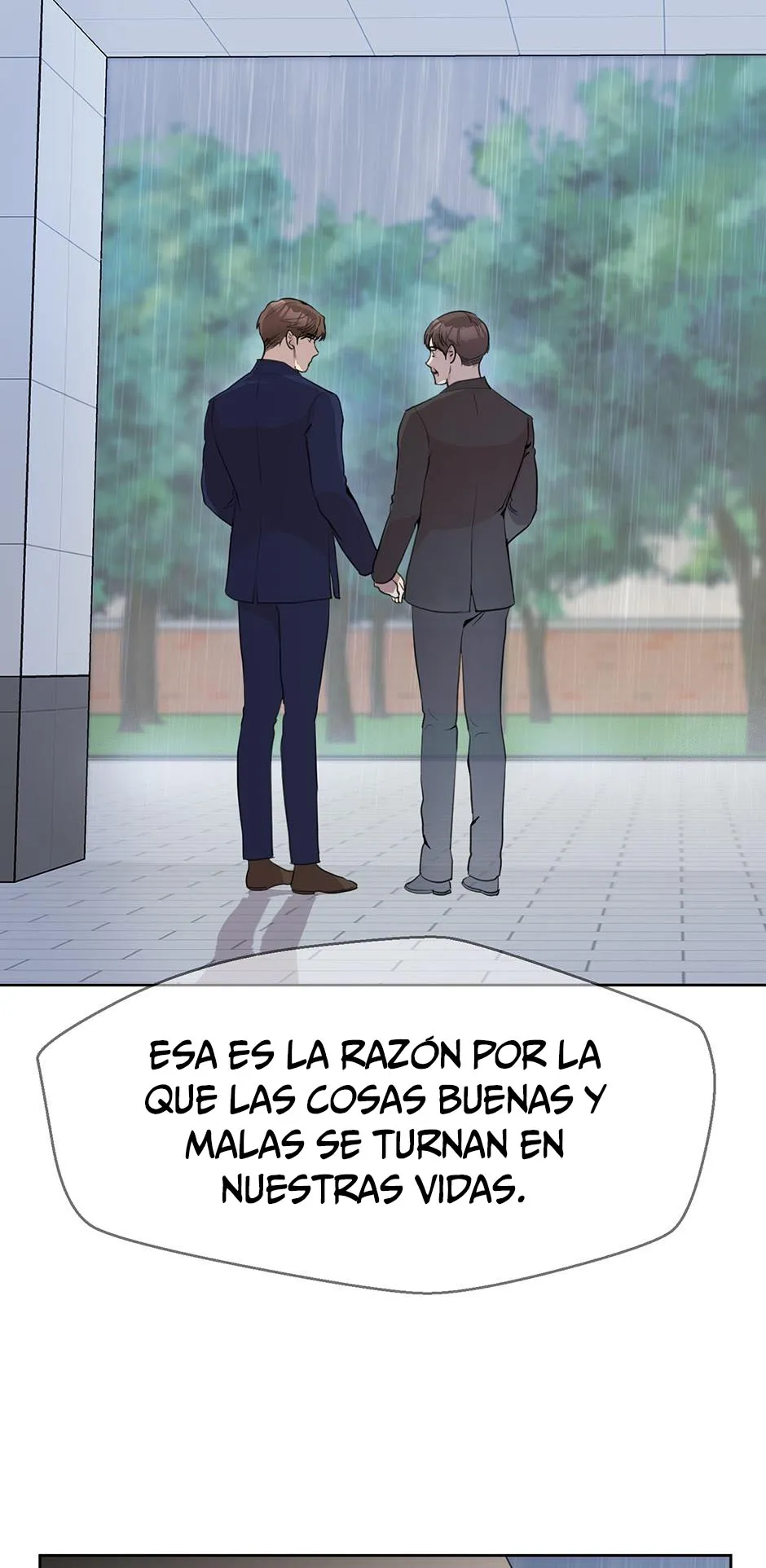 Divorcio, Nosotros Capítulo 47 en Línea - página 15
