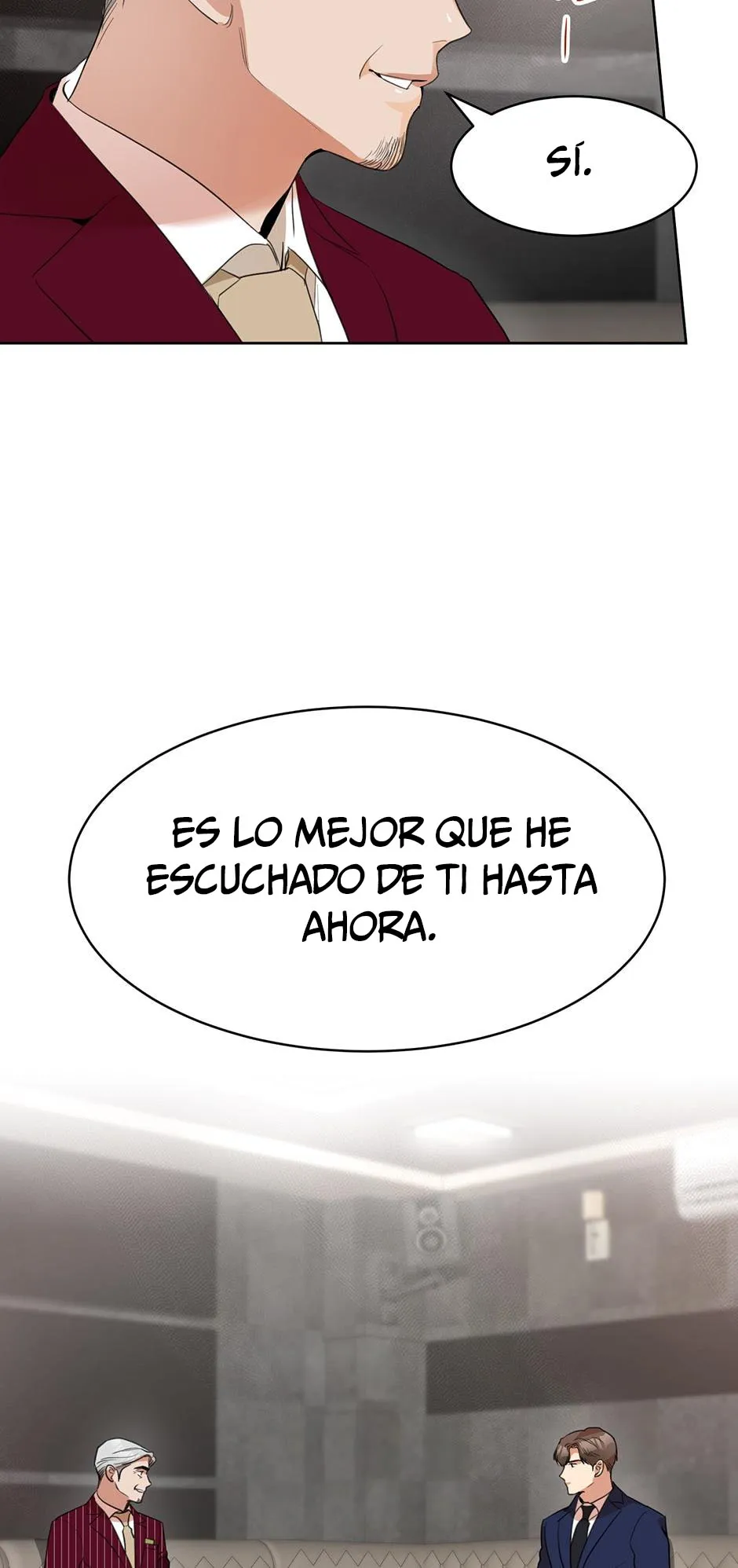 Divorcio, Nosotros Capítulo 47 en Línea - página 21