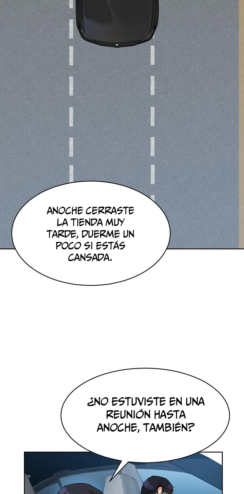 Divorcio, Nosotros Capítulo 47 en Línea - página 31
