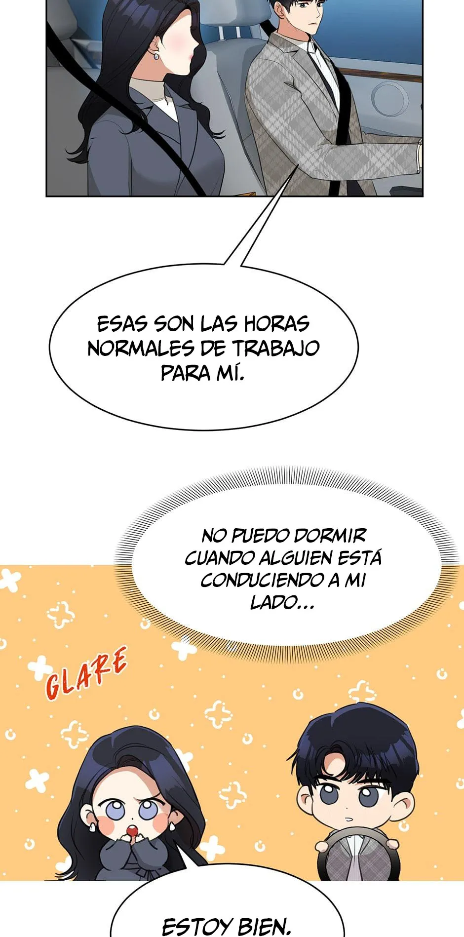 Divorcio, Nosotros Capítulo 47 en Línea - página 32