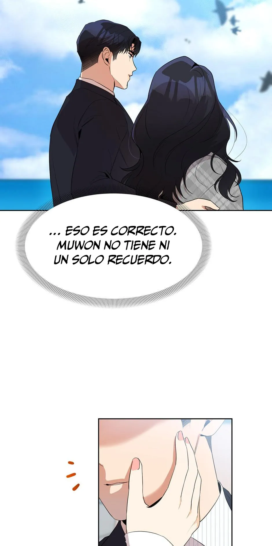 Divorcio, Nosotros Capítulo 47 en Línea - página 46