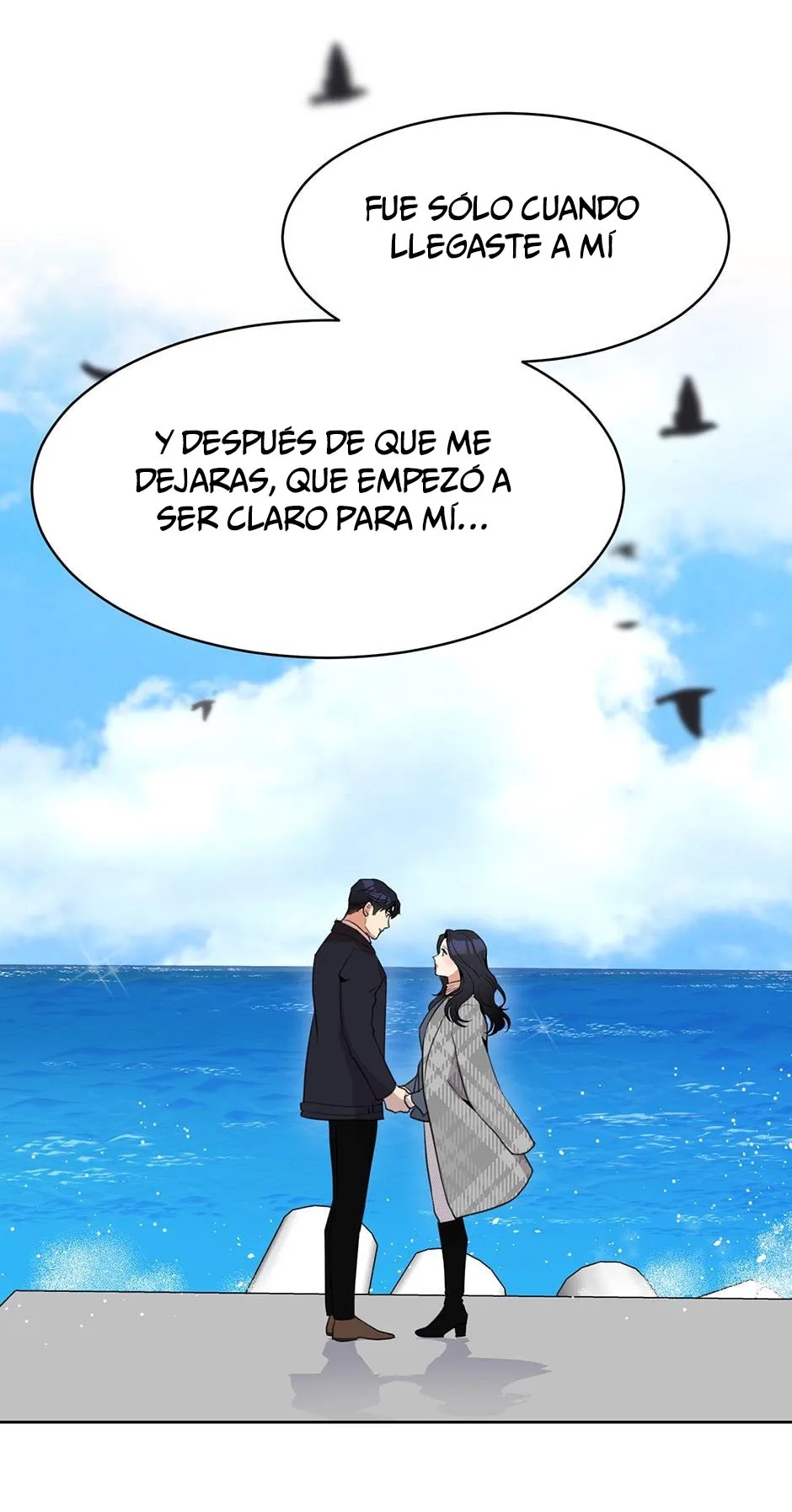 Divorcio, Nosotros Capítulo 48 en Línea - página 12