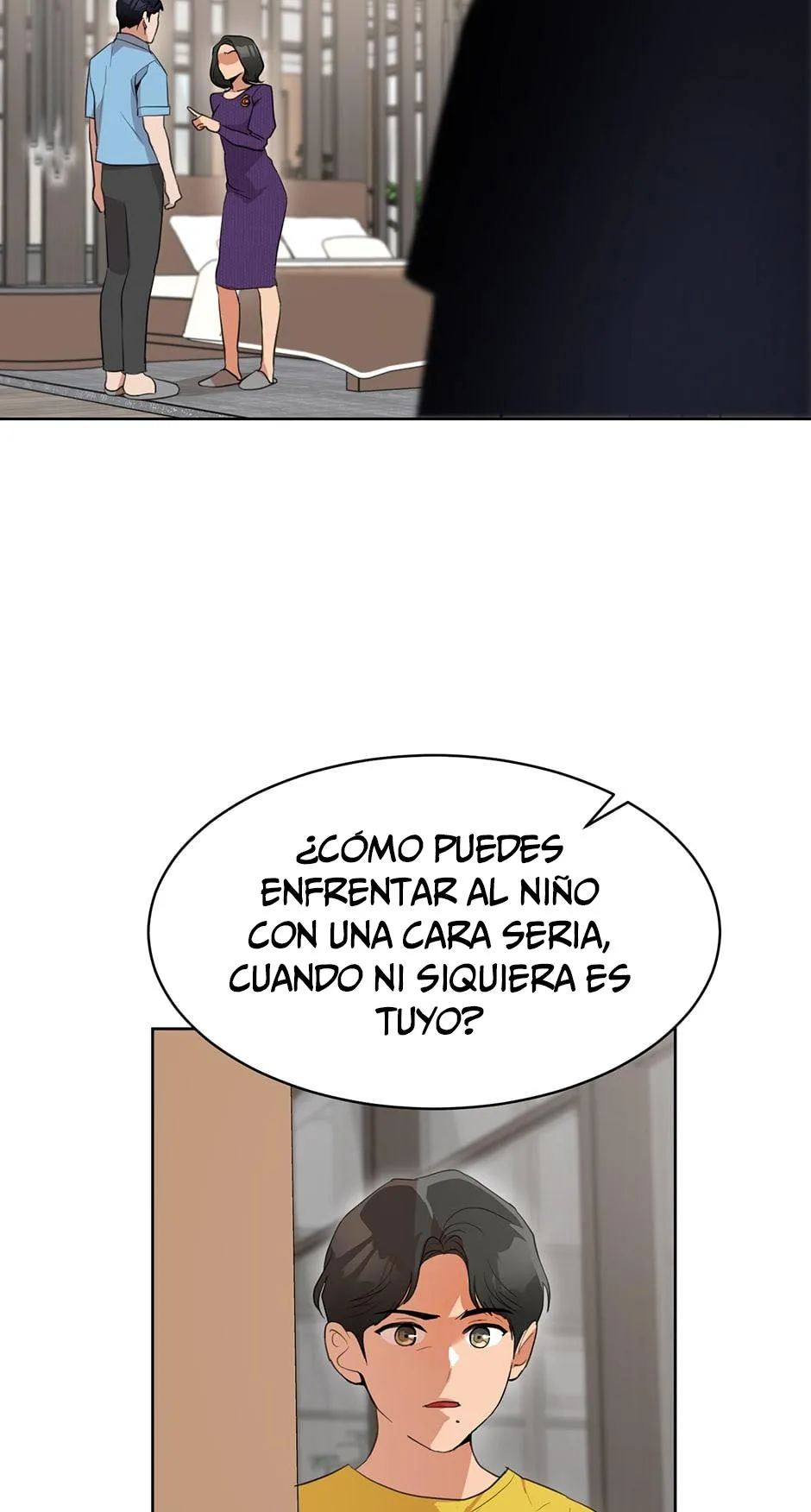 Divorcio, Nosotros Capítulo 48 en Línea - página 27
