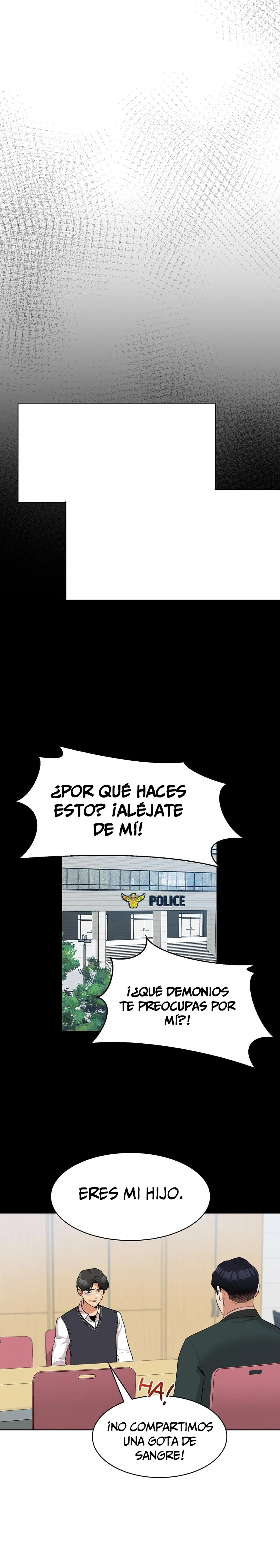 Divorcio, Nosotros Capítulo 48 en Línea - página 30