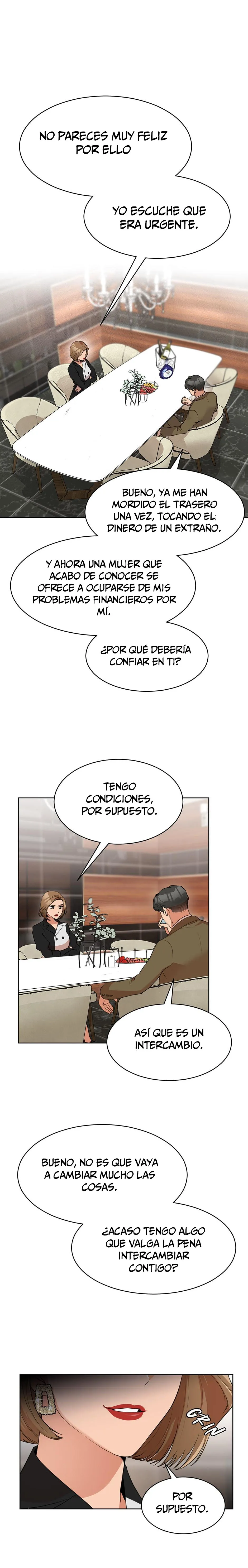 Divorcio, Nosotros Capítulo 48 en Línea - página 42