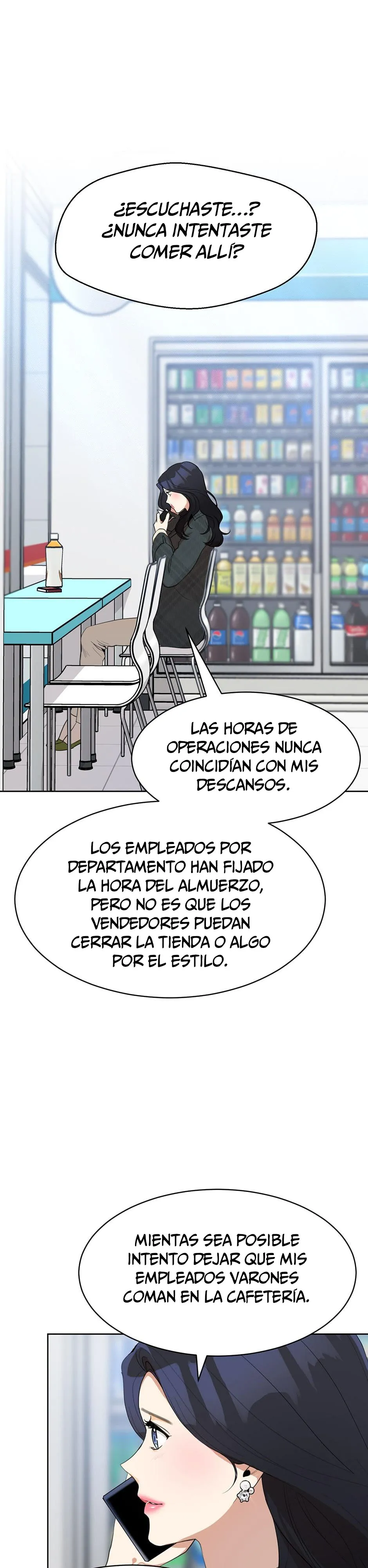 Divorcio, Nosotros Capítulo 49 en Línea - página 16
