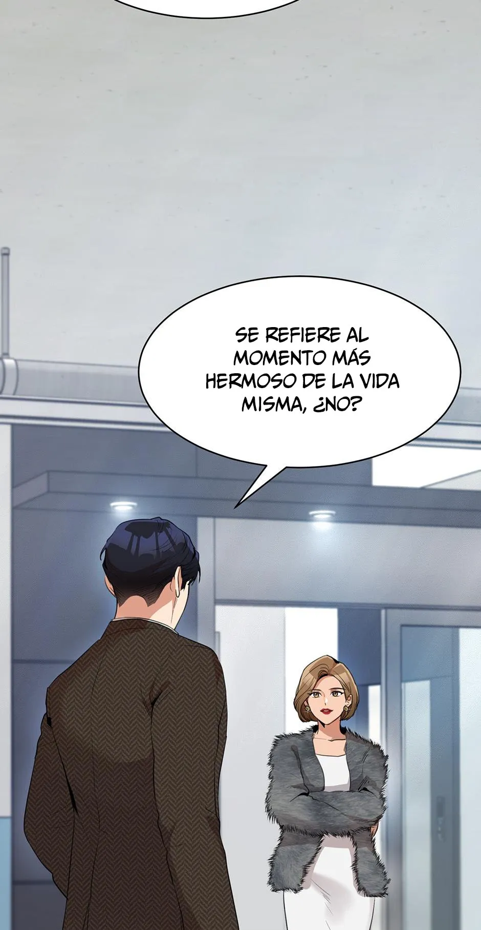 Divorcio, Nosotros Capítulo 49 en Línea - página 42