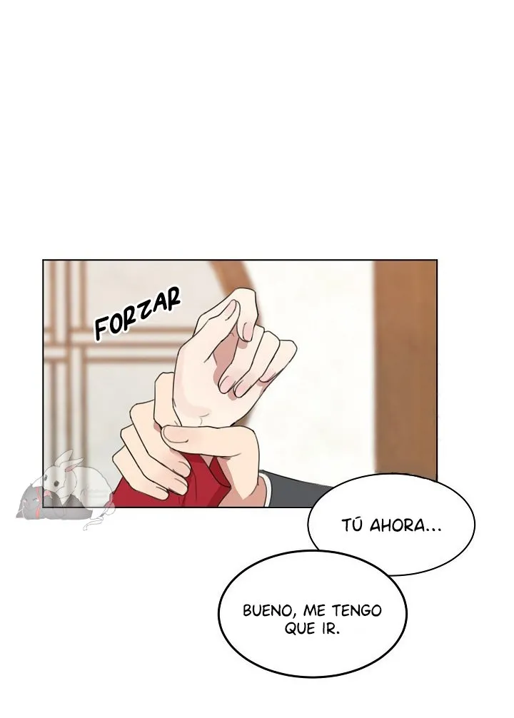 Divorcio, Nosotros Capítulo 5 en Línea - página 26
