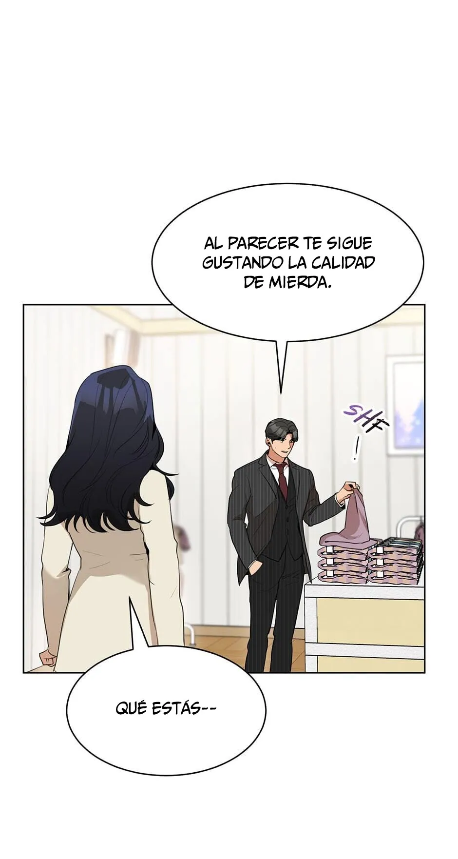 Divorcio, Nosotros Capítulo 50 en Línea - página 48
