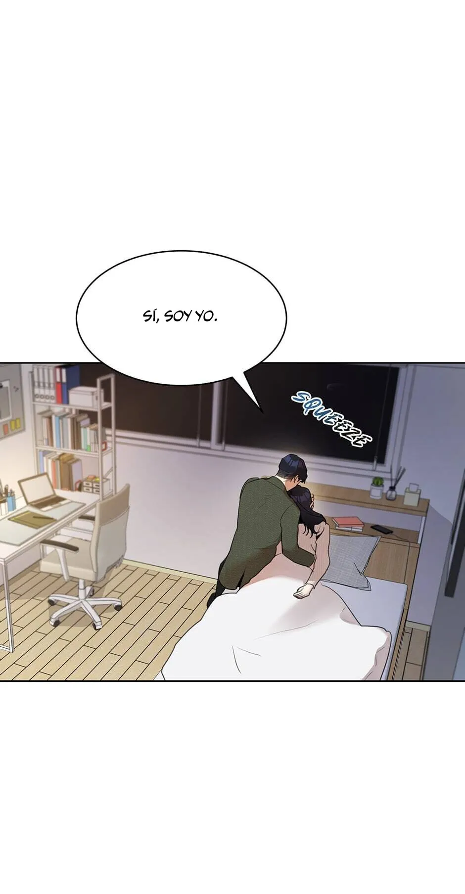 Divorcio, Nosotros Capítulo 51 en Línea - página 55