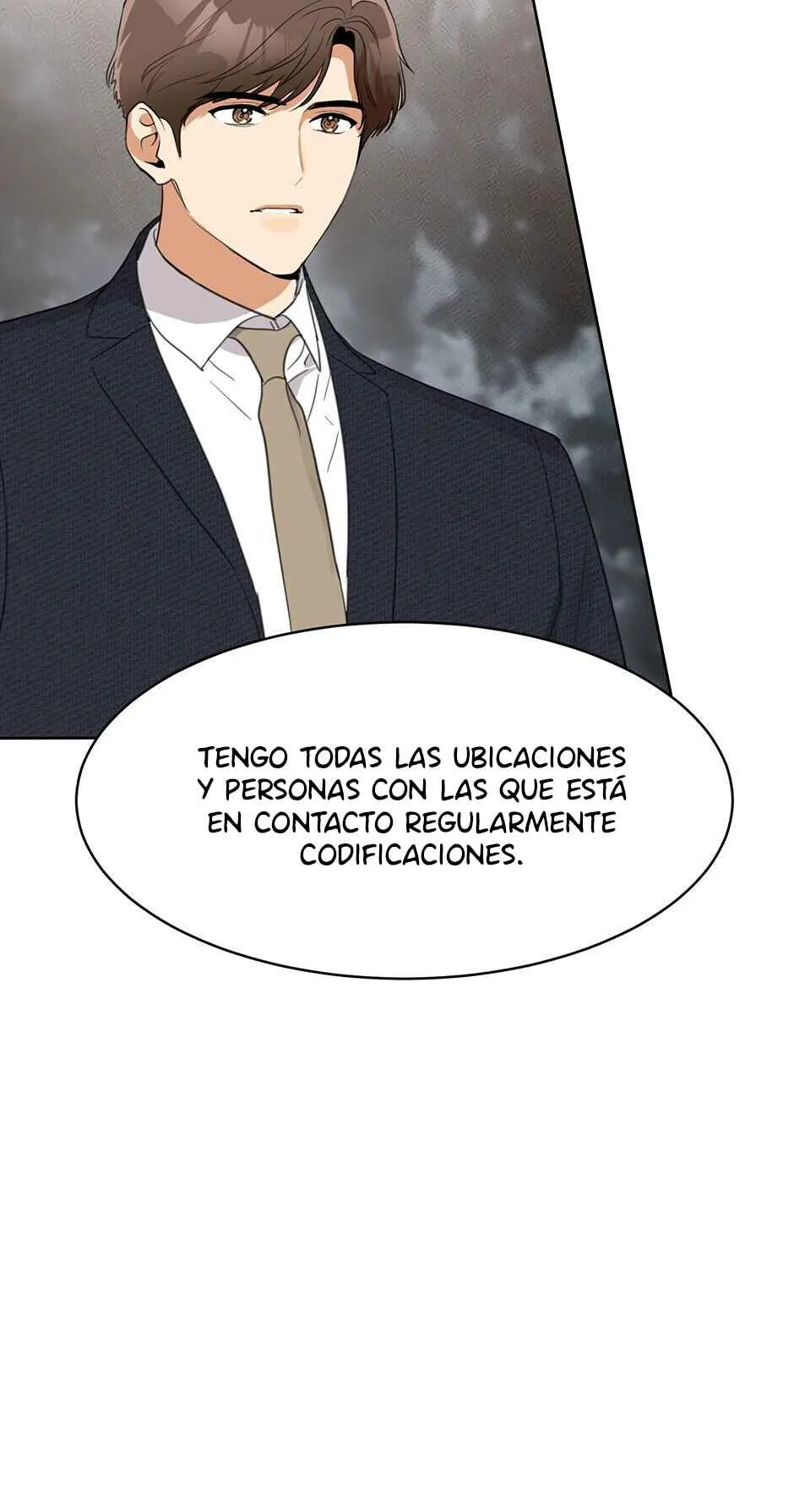 Divorcio, Nosotros Capítulo 57 en Línea - página 7