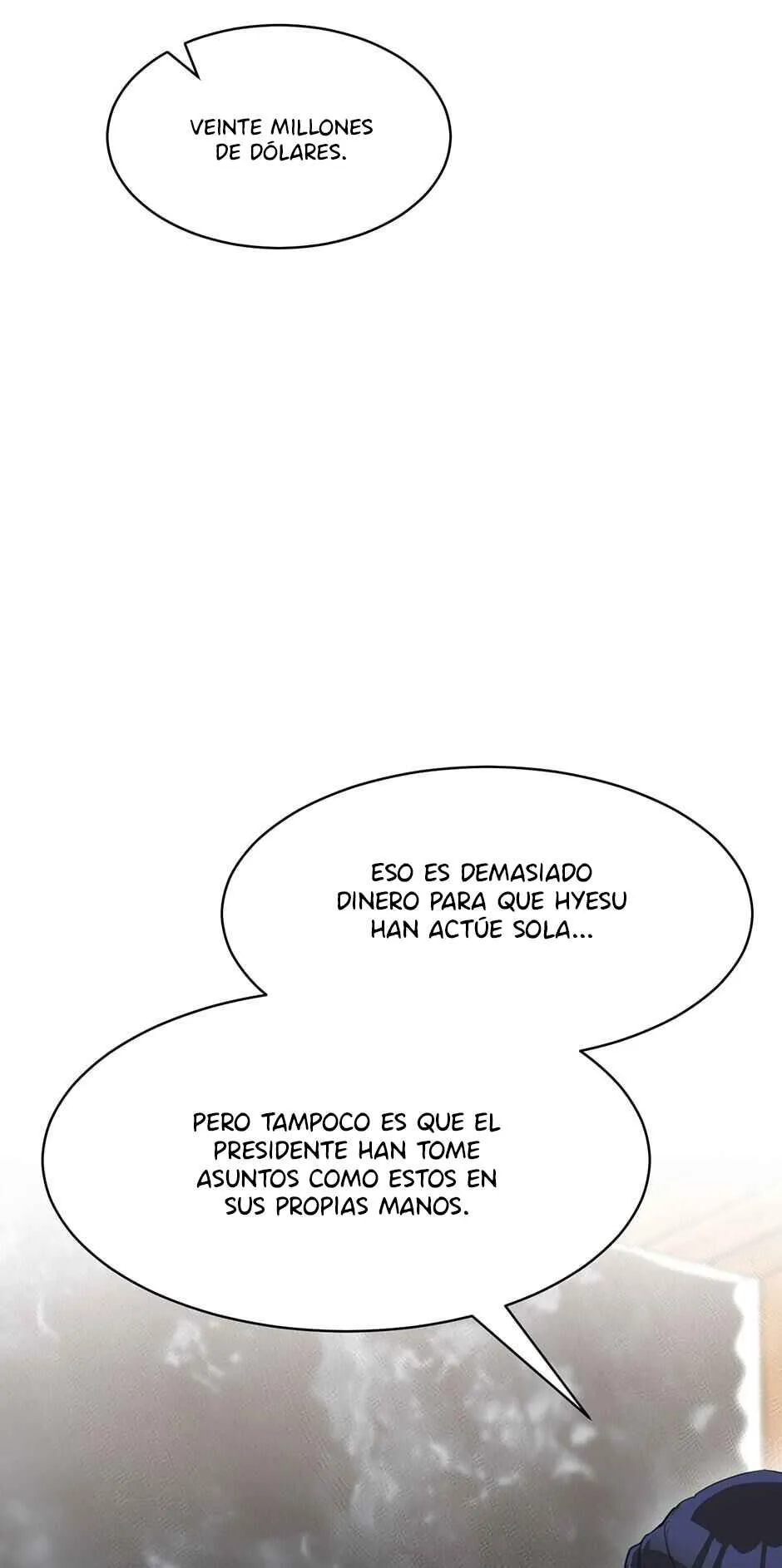 Divorcio, Nosotros Capítulo 57 en Línea - página 11