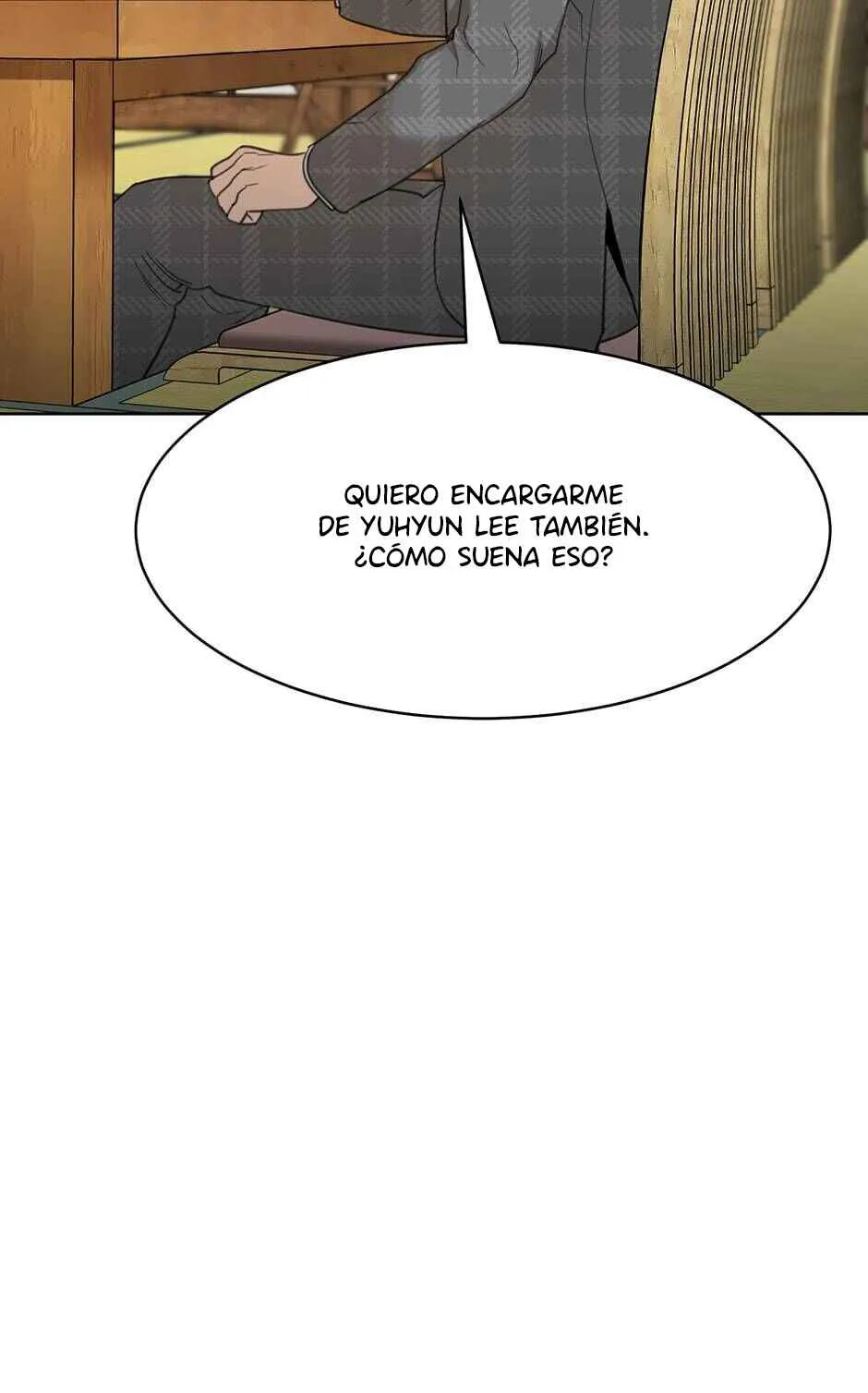 Divorcio, Nosotros Capítulo 57 en Línea - página 15
