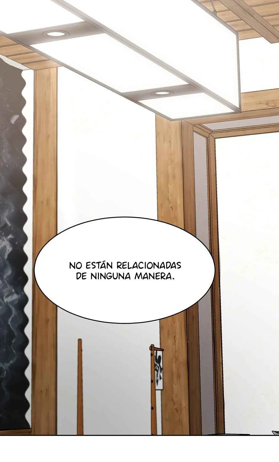 Divorcio, Nosotros Capítulo 57 en Línea - página 23