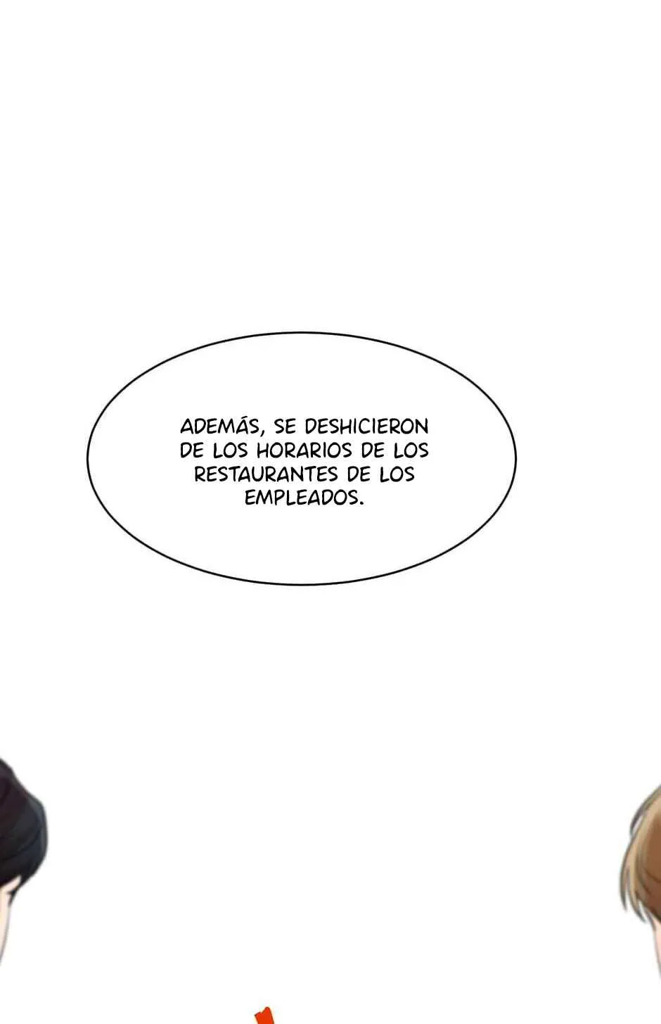 Divorcio, Nosotros Capítulo 57 en Línea - página 47