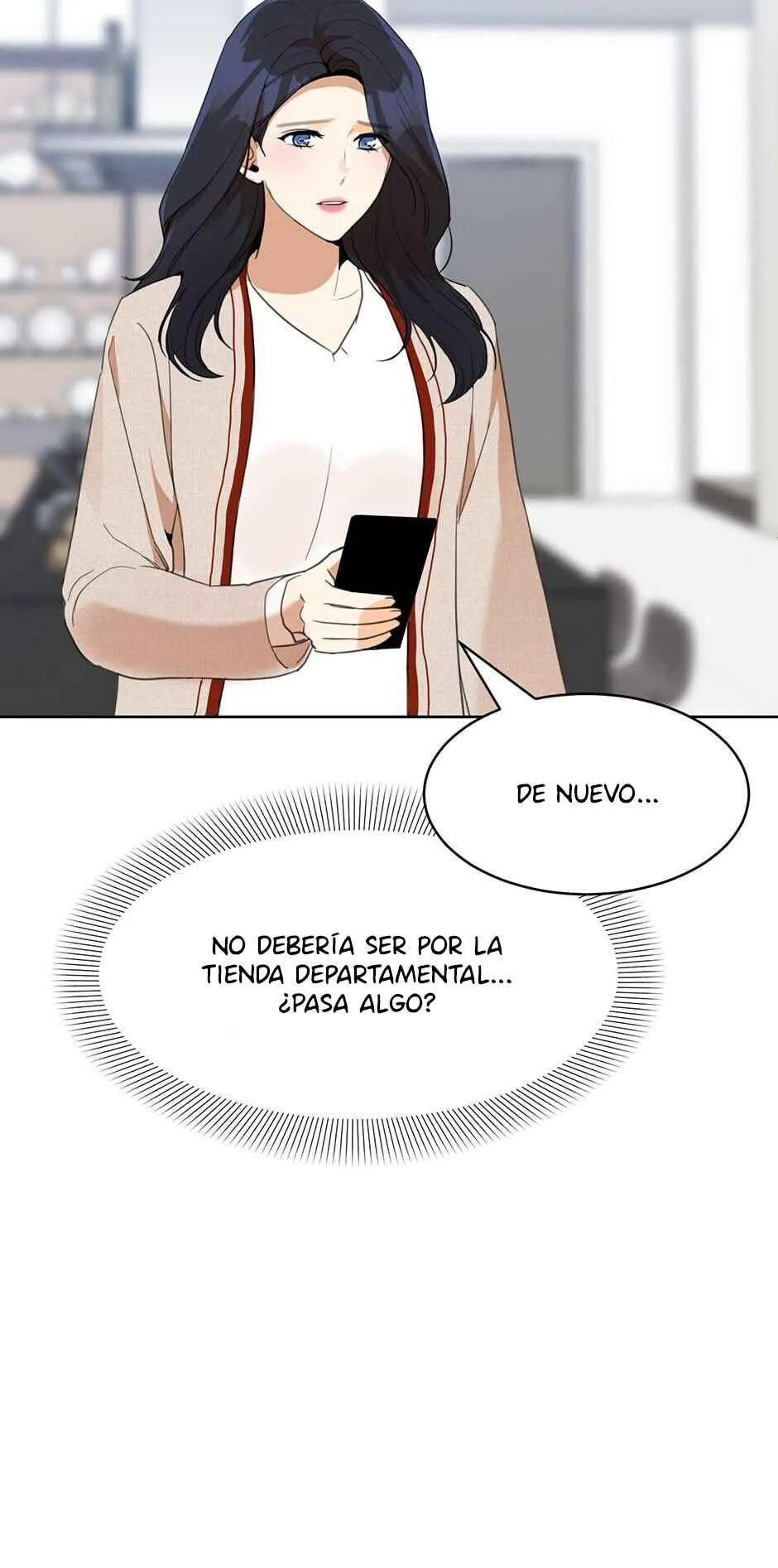 Divorcio, Nosotros Capítulo 57 en Línea - página 59