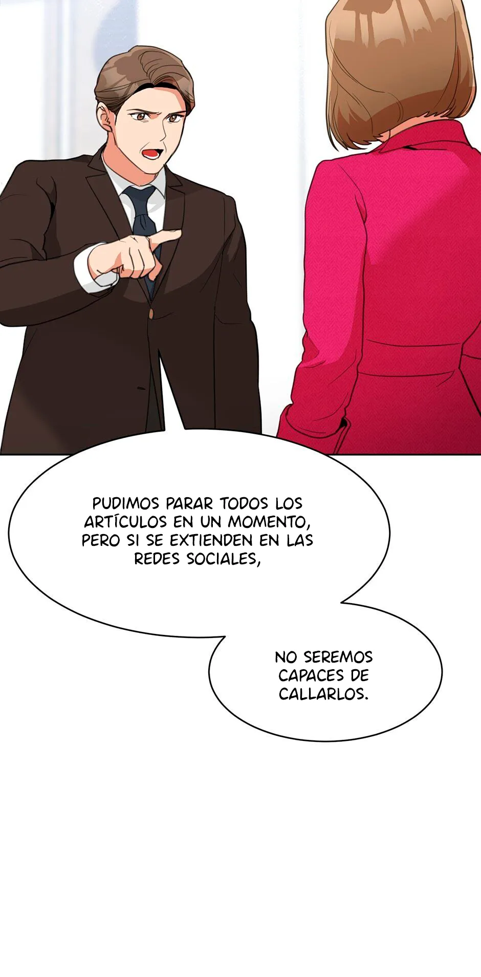 Divorcio, Nosotros Capítulo 58 en Línea - página 24