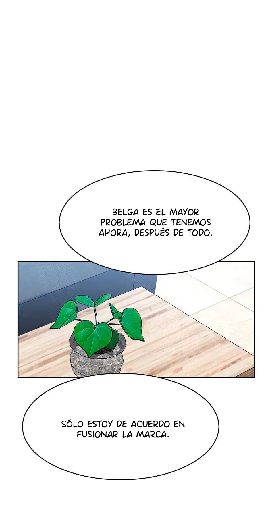 Divorcio, Nosotros Capítulo 58 en Línea - página 27