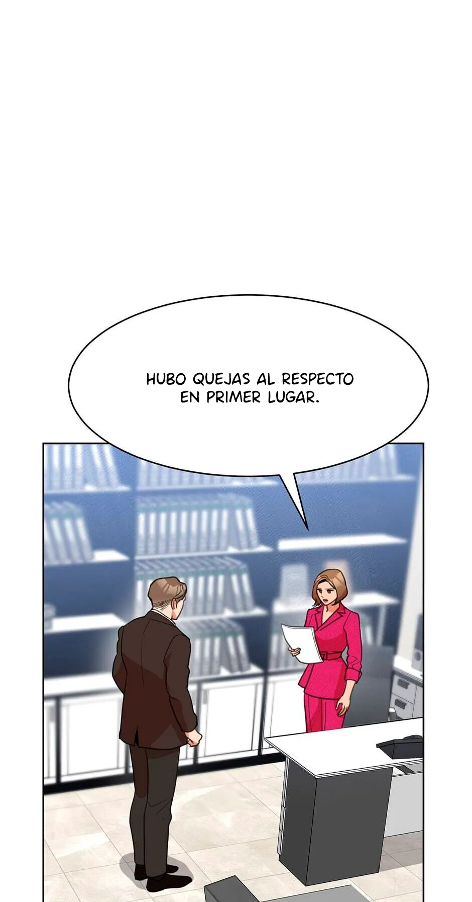 Divorcio, Nosotros Capítulo 58 en Línea - página 28