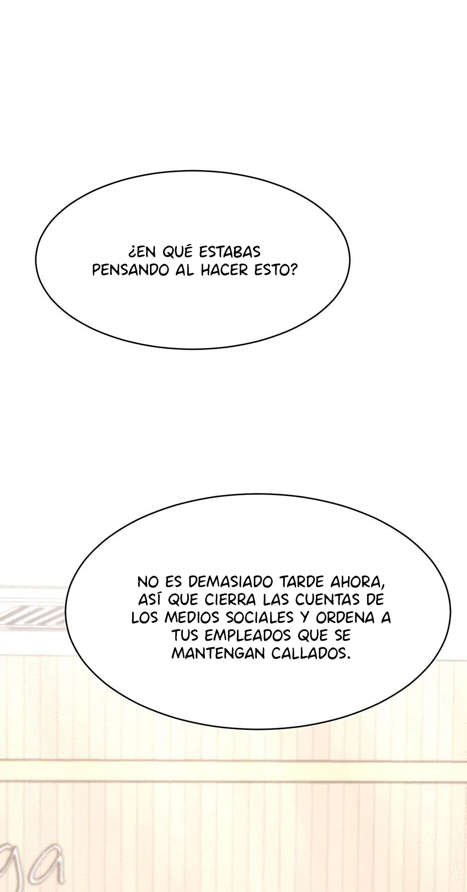 Divorcio, Nosotros Capítulo 58 en Línea - página 30
