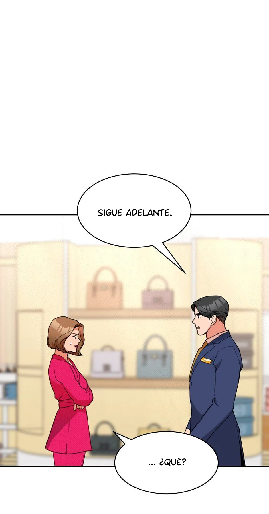 Divorcio, Nosotros Capítulo 58 en Línea - página 32