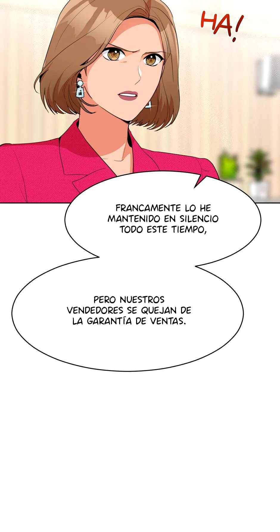 Divorcio, Nosotros Capítulo 58 en Línea - página 35