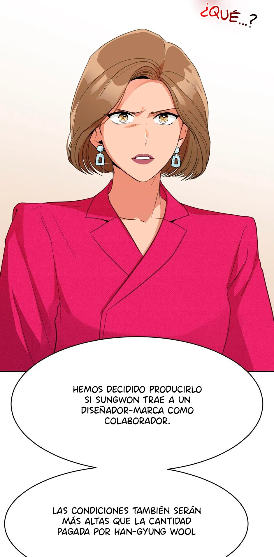 Divorcio, Nosotros Capítulo 58 en Línea - página 39