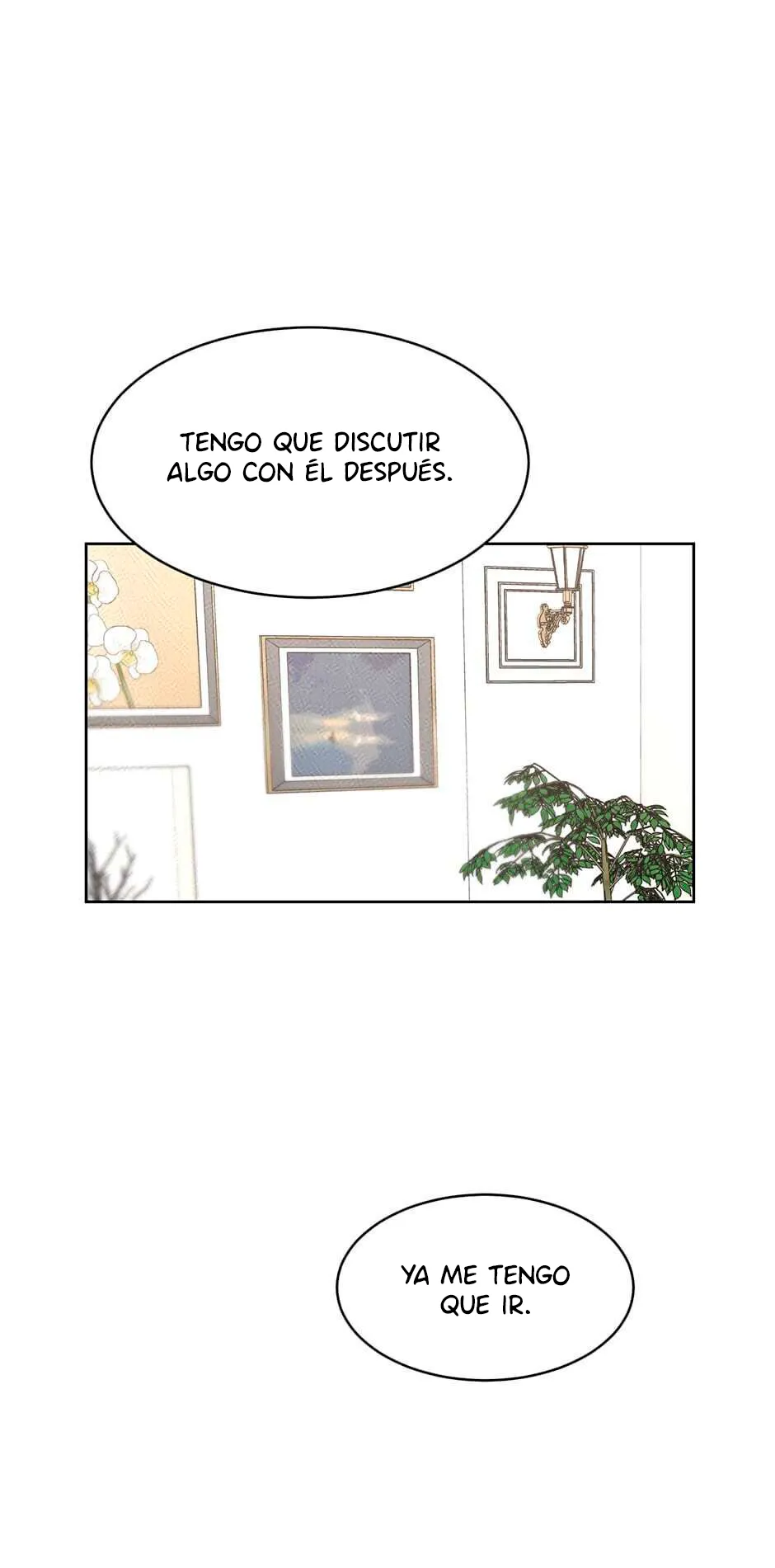 Divorcio, Nosotros Capítulo 58 en Línea - página 45