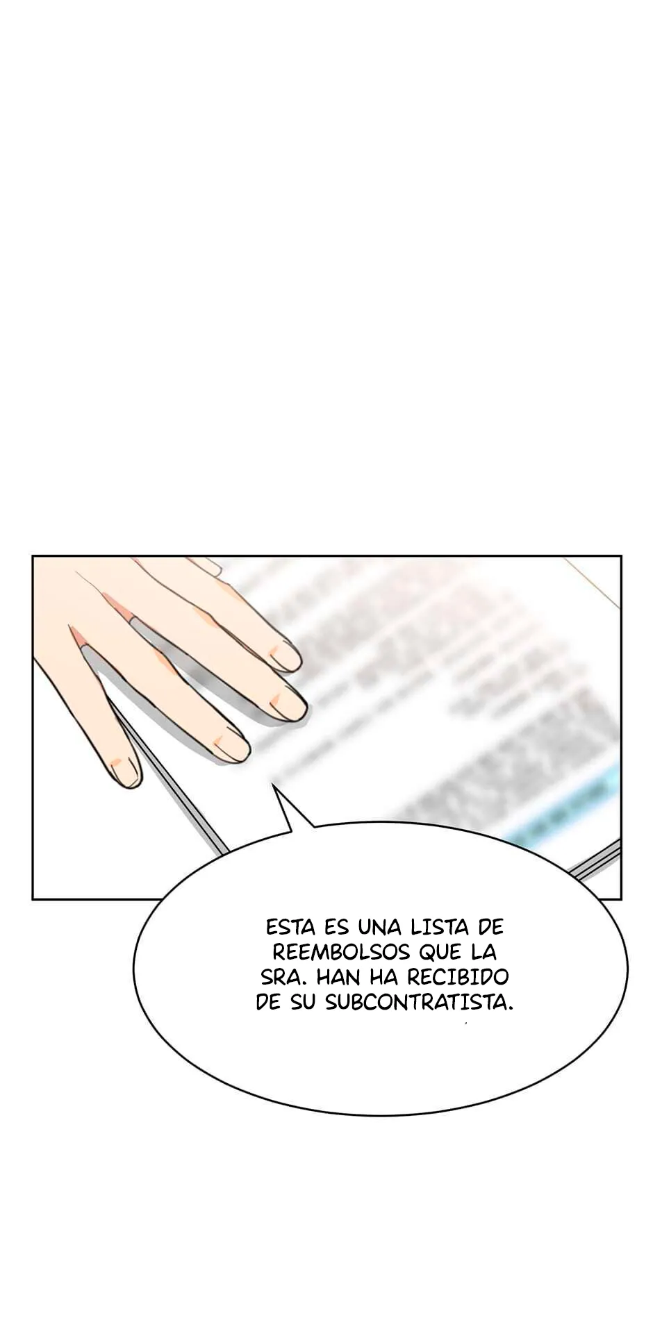 Divorcio, Nosotros Capítulo 58 en Línea - página 47