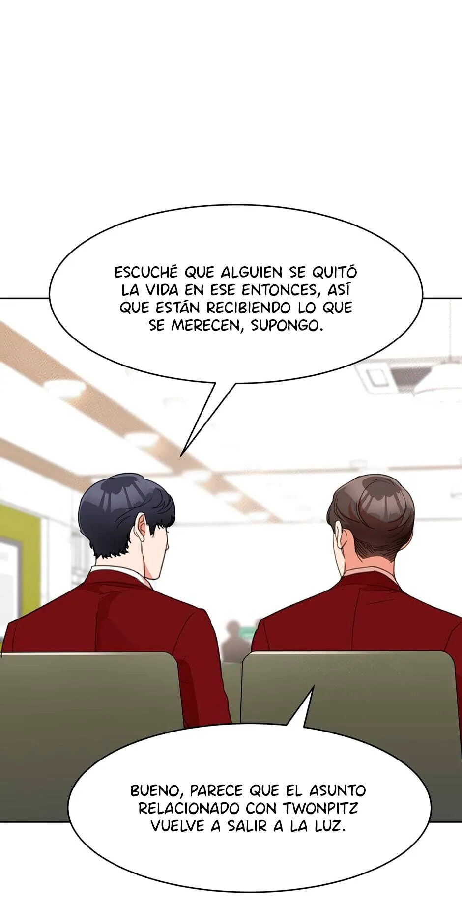 Divorcio, Nosotros Capítulo 58 en Línea - página 66