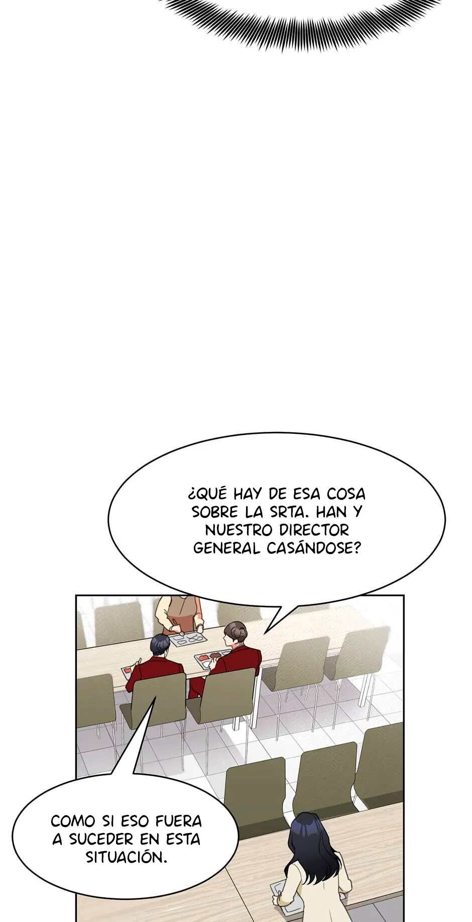 Divorcio, Nosotros Capítulo 58 en Línea - página 68