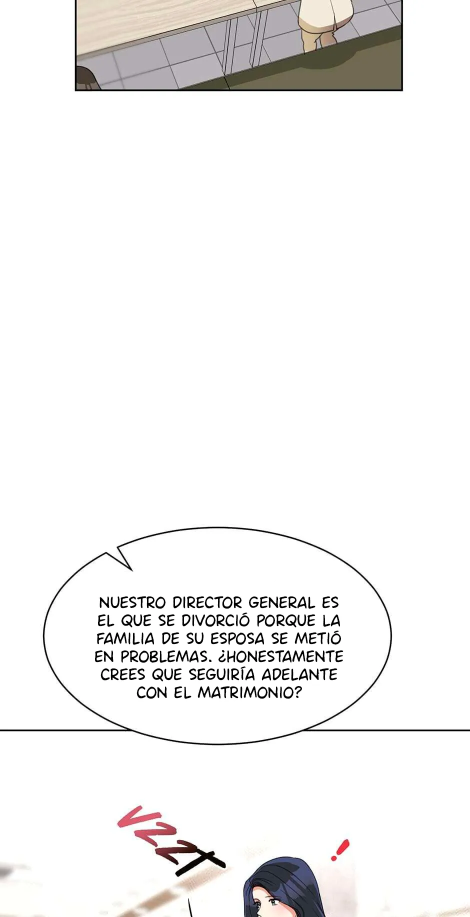 Divorcio, Nosotros Capítulo 58 en Línea - página 69