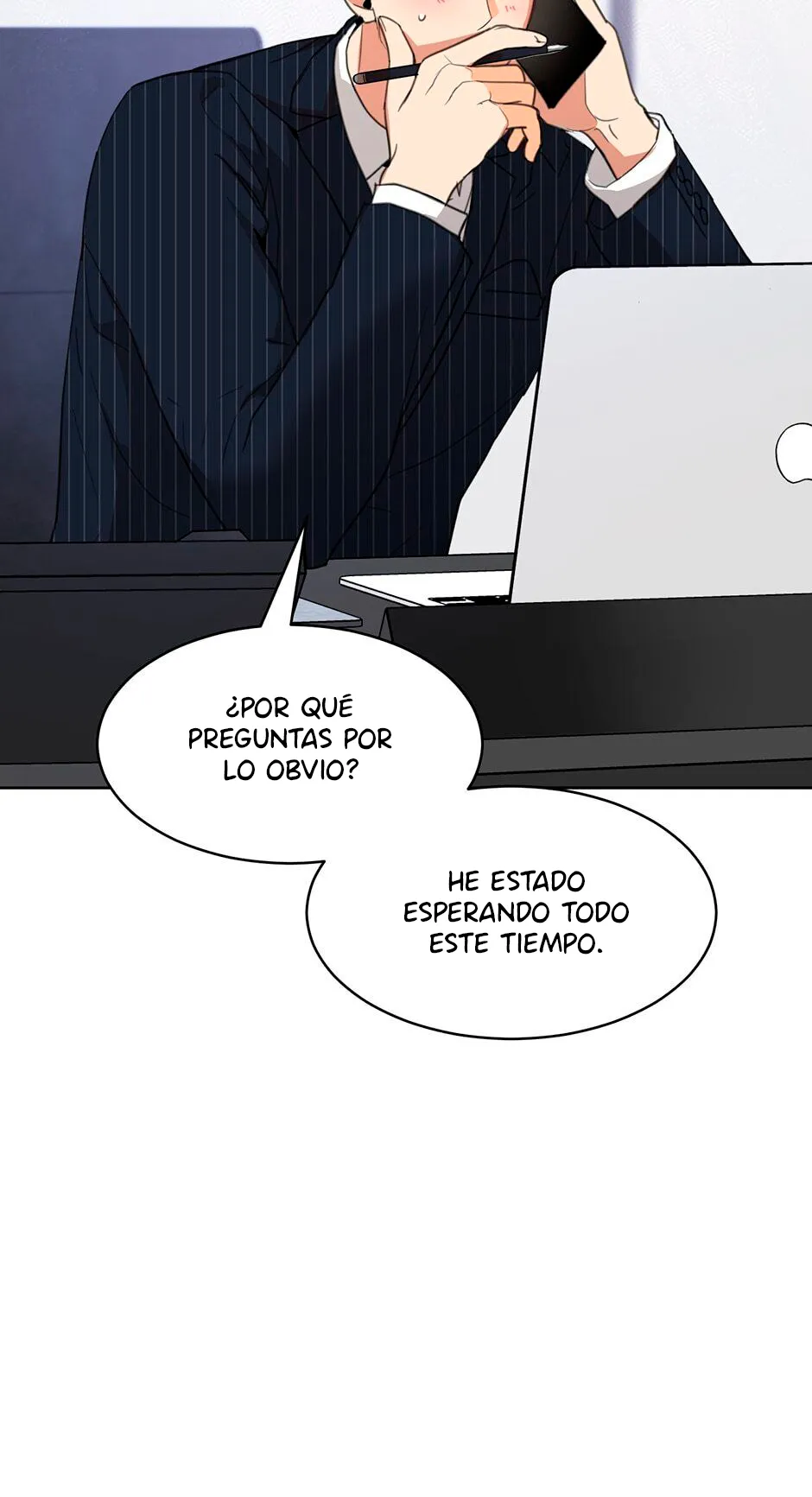Divorcio, Nosotros Capítulo 58 en Línea - página 80