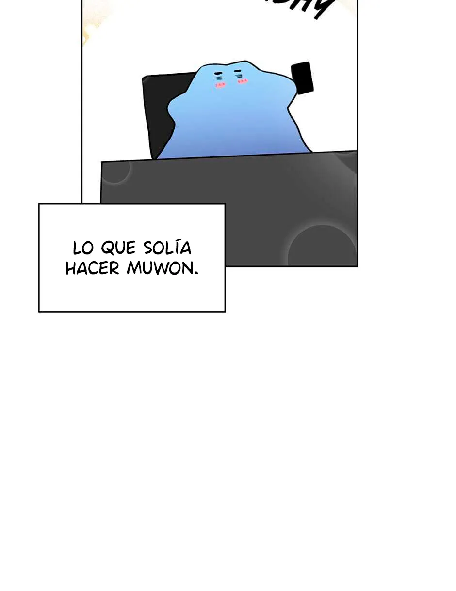 Divorcio, Nosotros Capítulo 59 en Línea - página 6