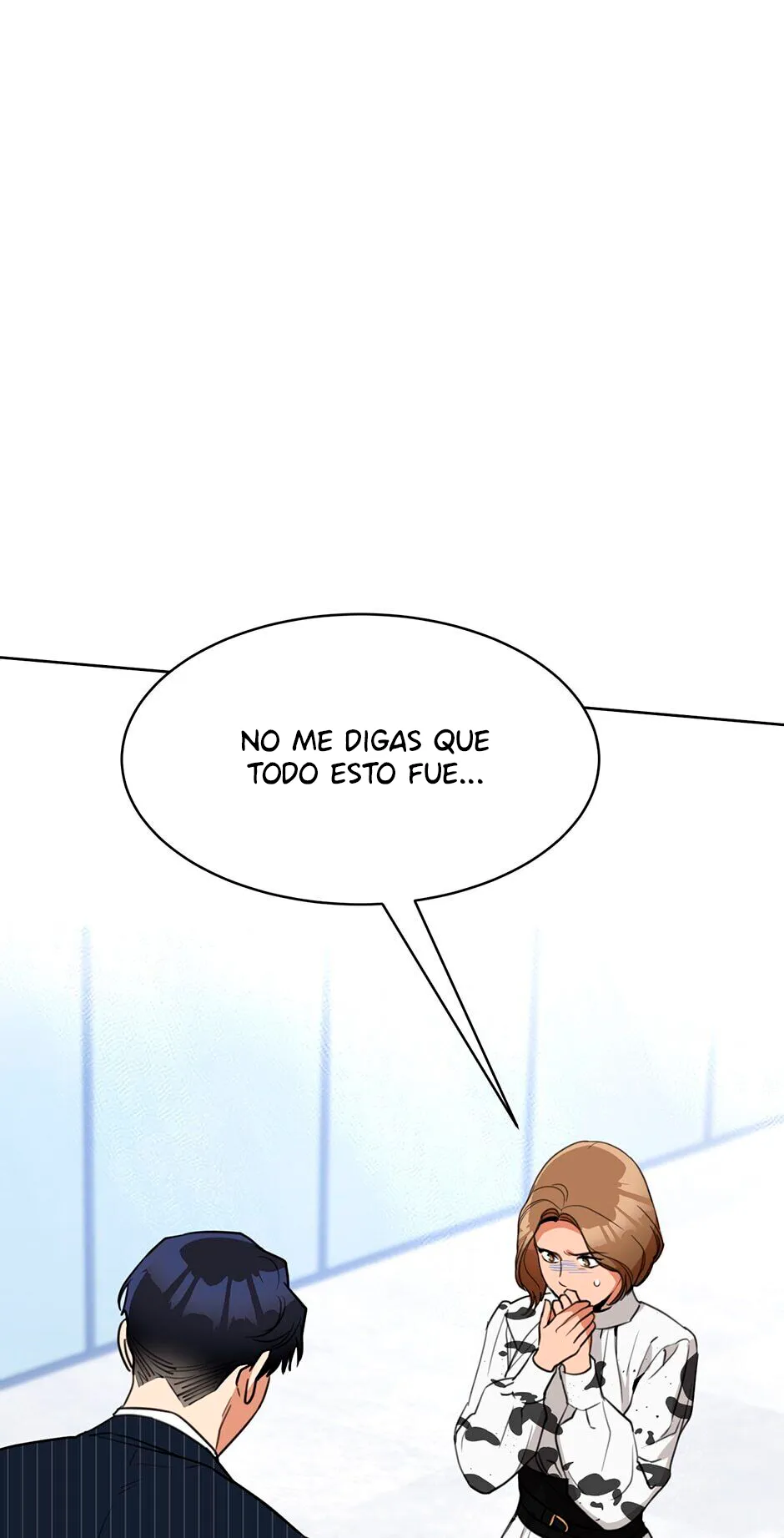 Divorcio, Nosotros Capítulo 59 en Línea - página 20