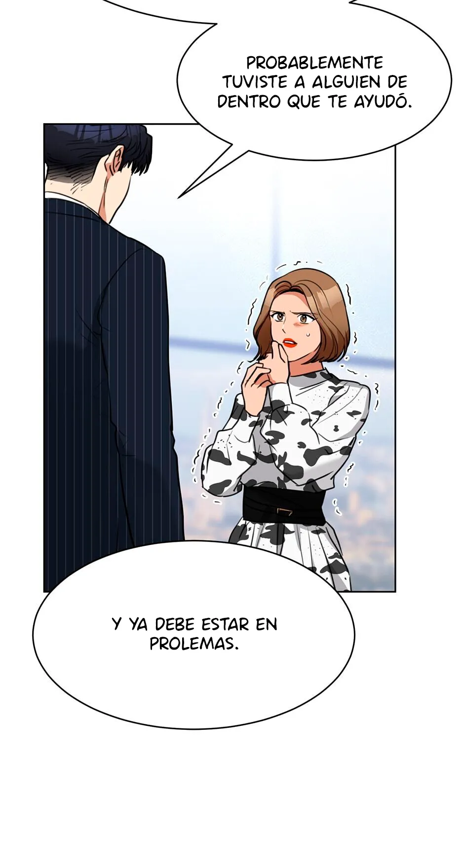 Divorcio, Nosotros Capítulo 59 en Línea - página 30