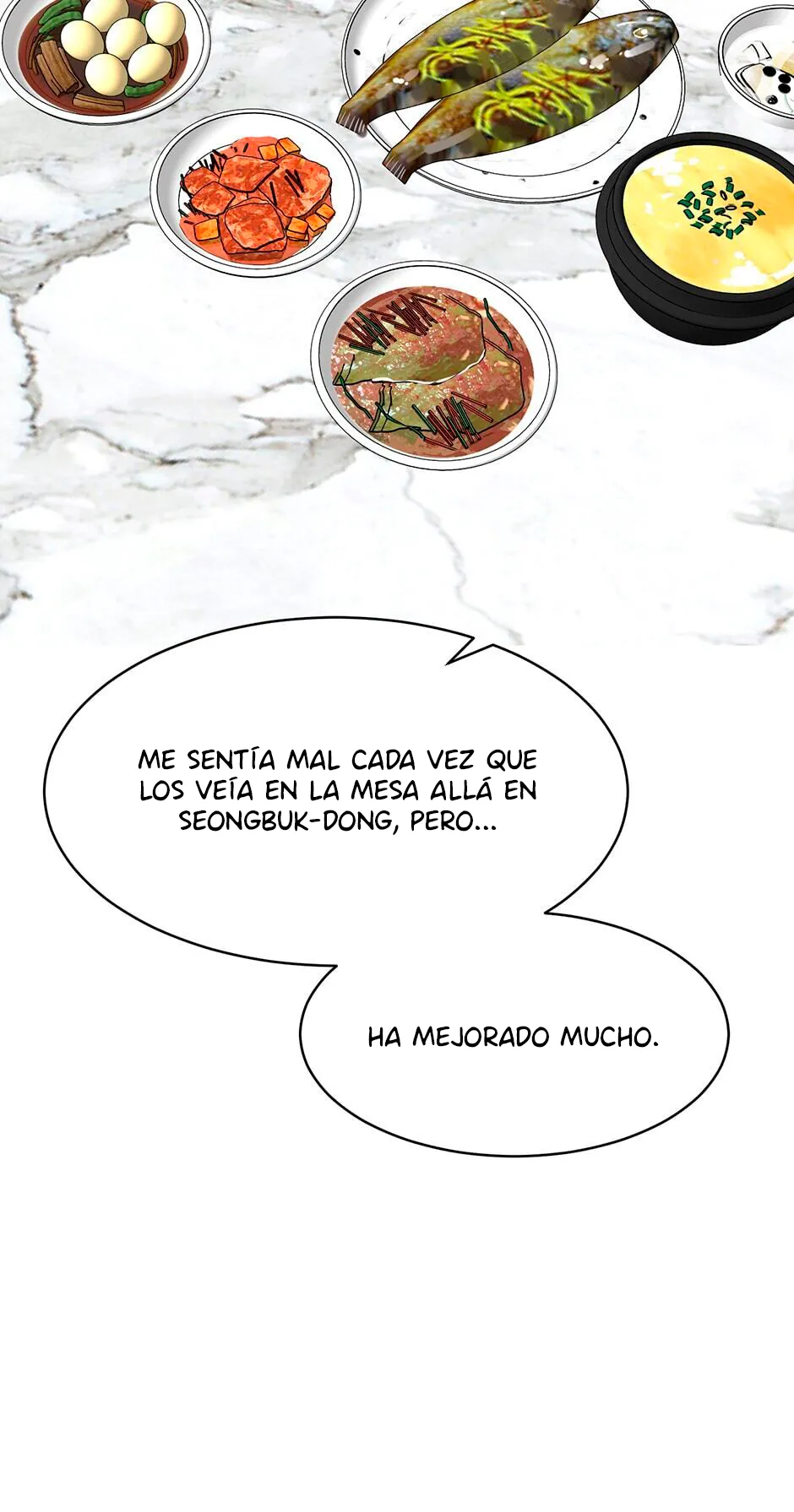 Divorcio, Nosotros Capítulo 59 en Línea - página 53