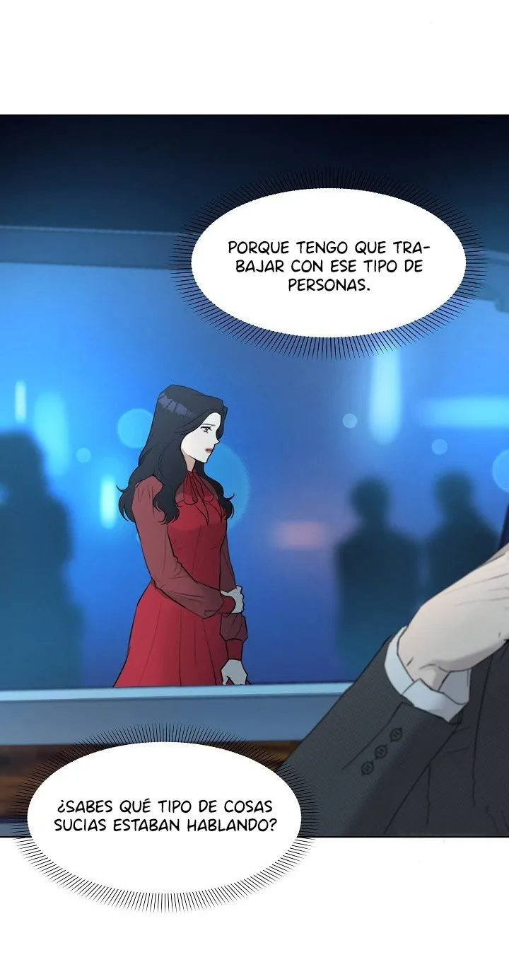 Divorcio, Nosotros Capítulo 6 en Línea - página 6