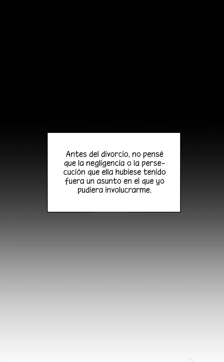 Divorcio, Nosotros Capítulo 6 en Línea - página 24