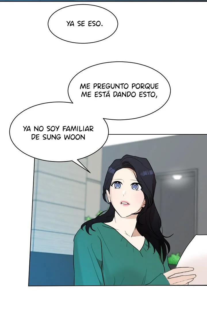 Divorcio, Nosotros Capítulo 6 en Línea - página 30