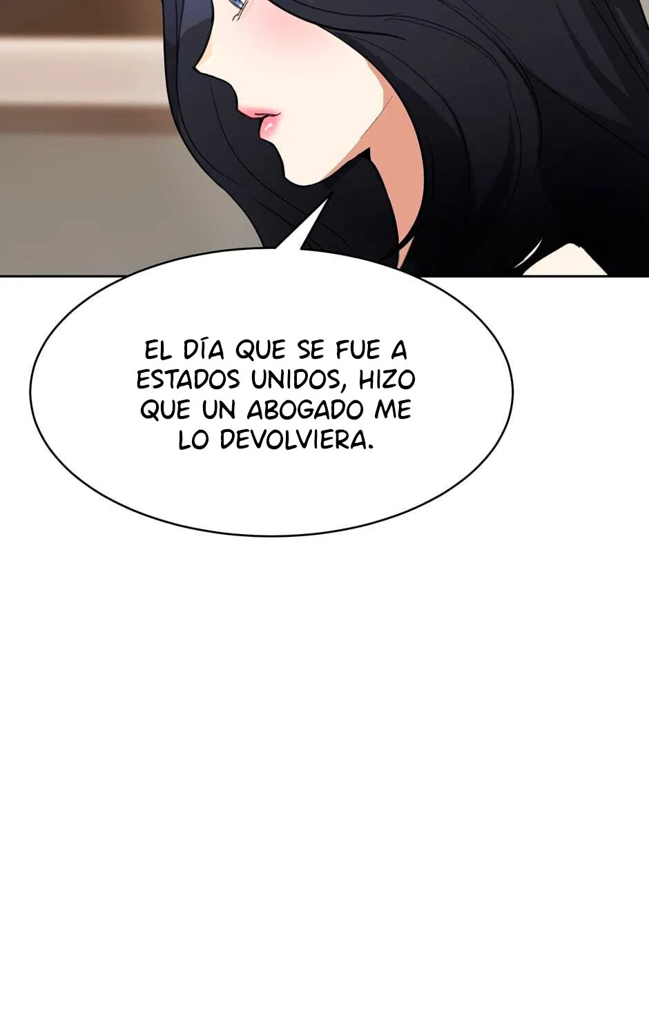 Divorcio, Nosotros Capítulo 60 en Línea - página 22