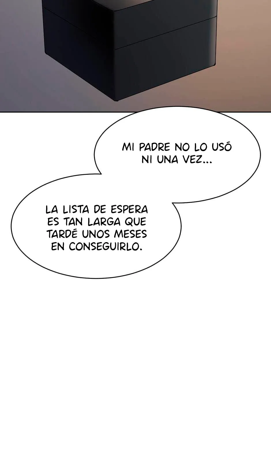 Divorcio, Nosotros Capítulo 60 en Línea - página 28