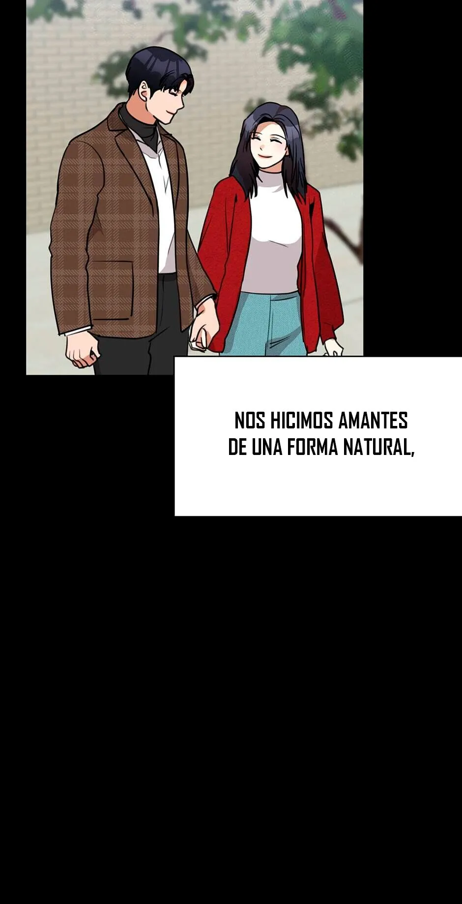Divorcio, Nosotros Capítulo 61 en Línea - página 4