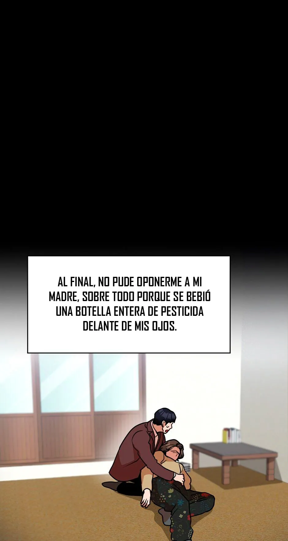 Divorcio, Nosotros Capítulo 61 en Línea - página 13