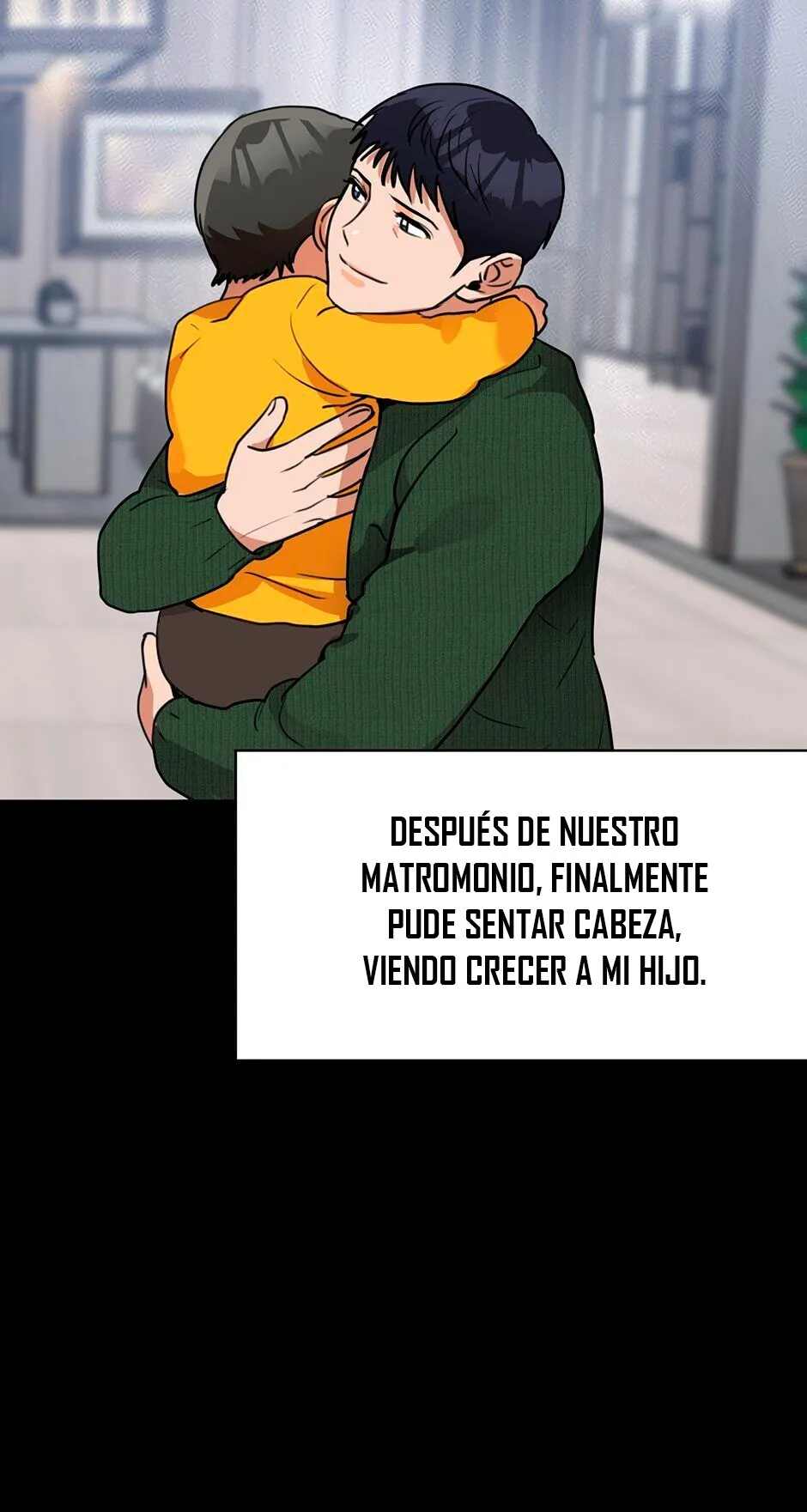 Divorcio, Nosotros Capítulo 61 en Línea - página 15