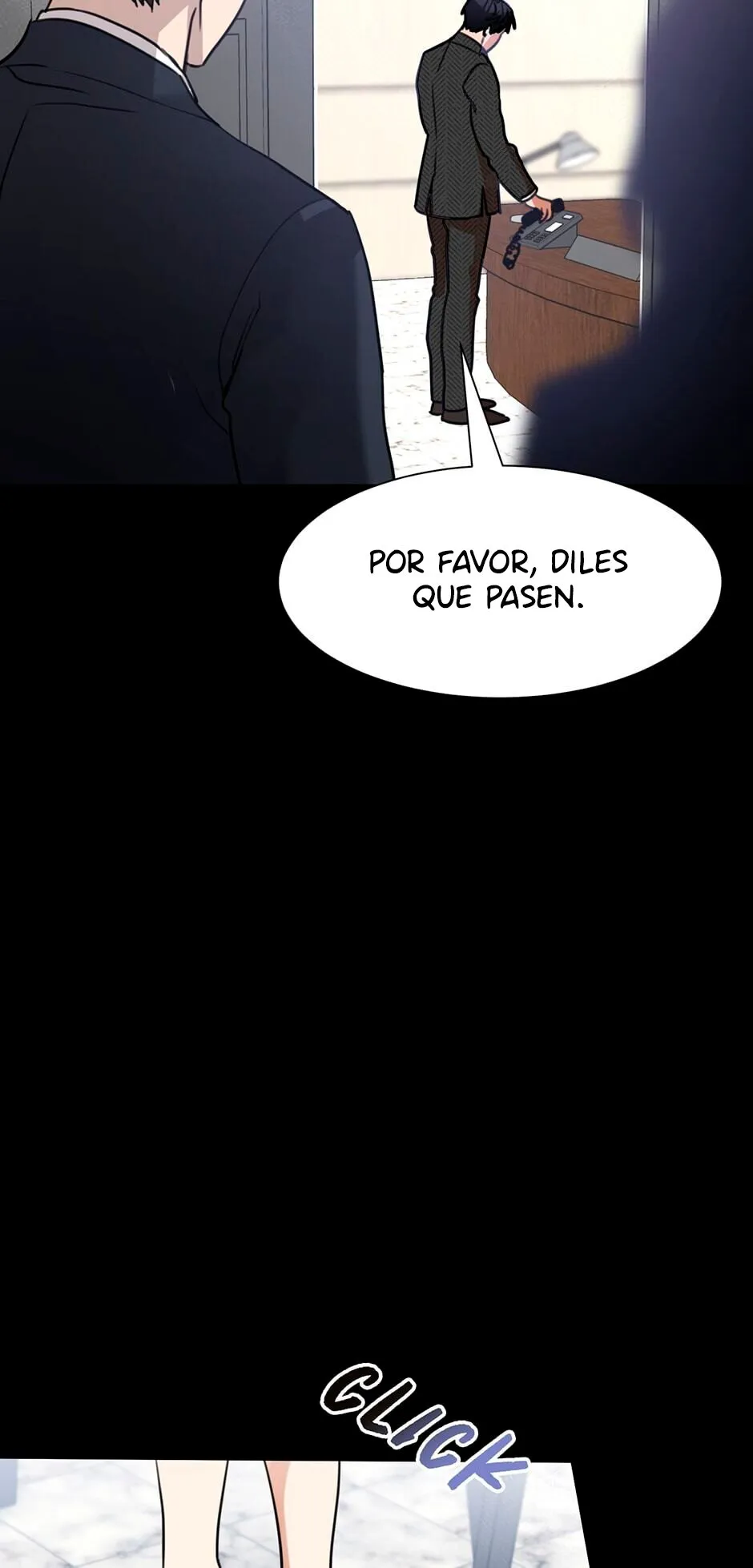 Divorcio, Nosotros Capítulo 61 en Línea - página 20