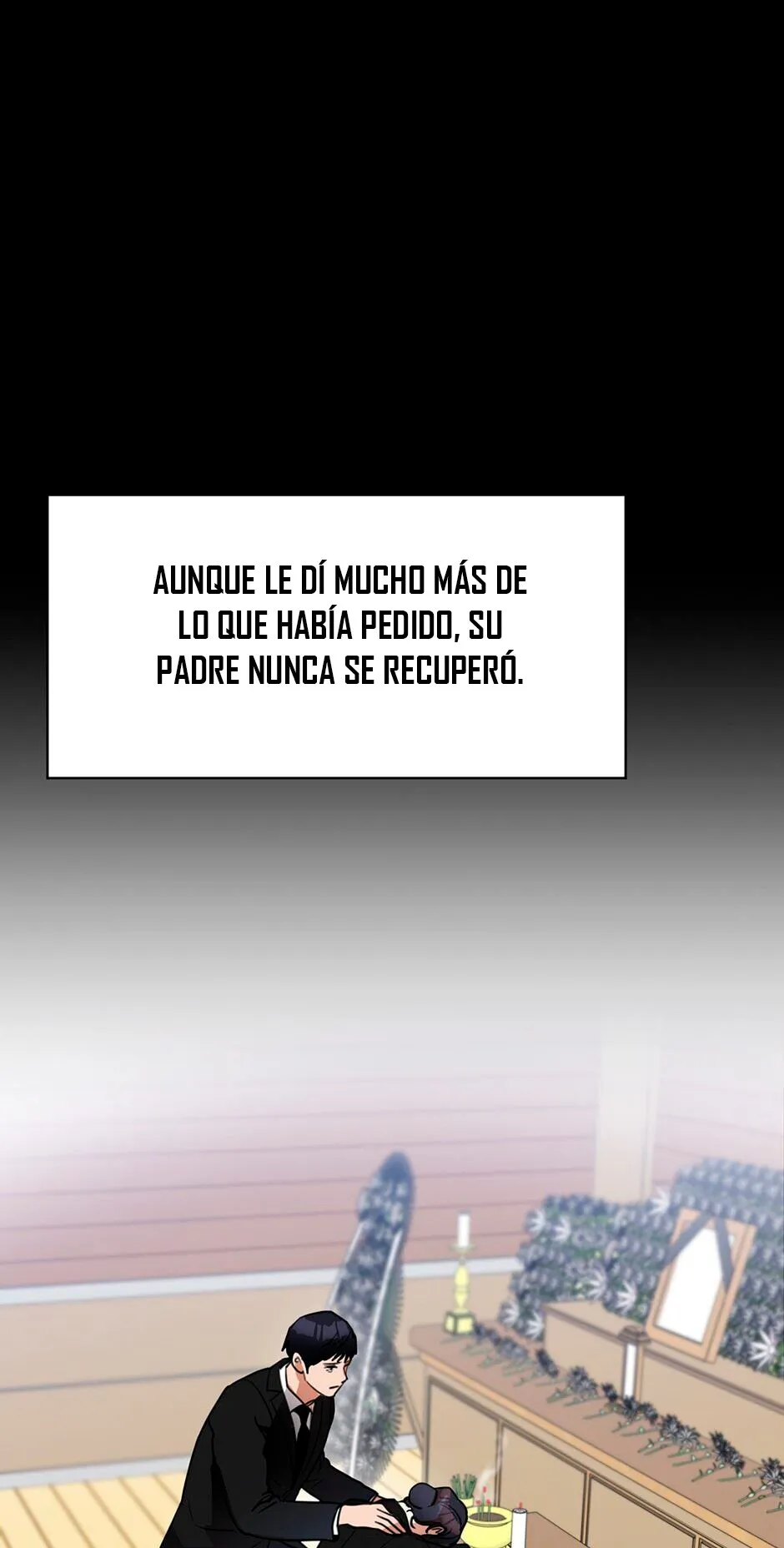 Divorcio, Nosotros Capítulo 61 en Línea - página 27