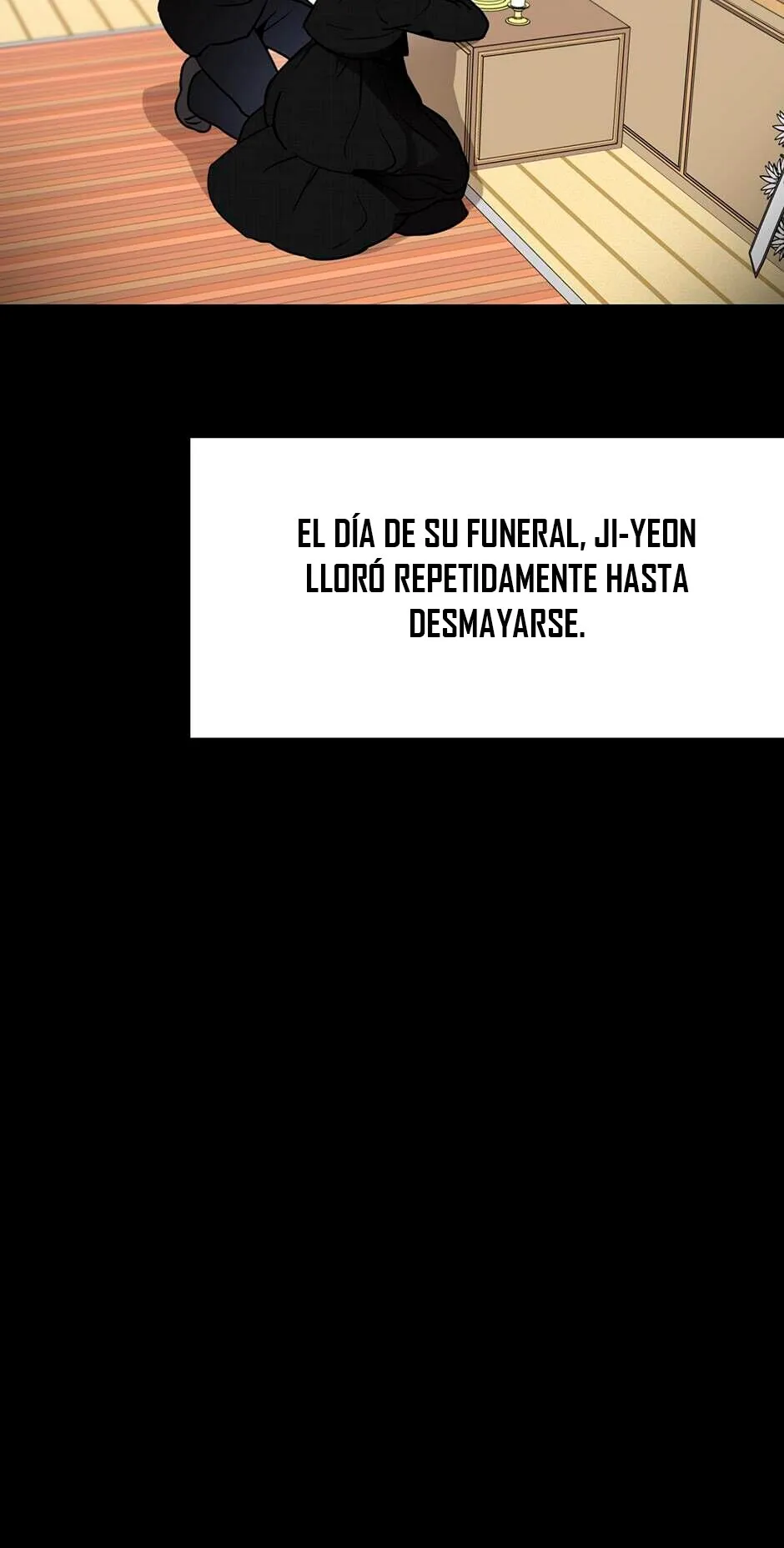 Divorcio, Nosotros Capítulo 61 en Línea - página 28