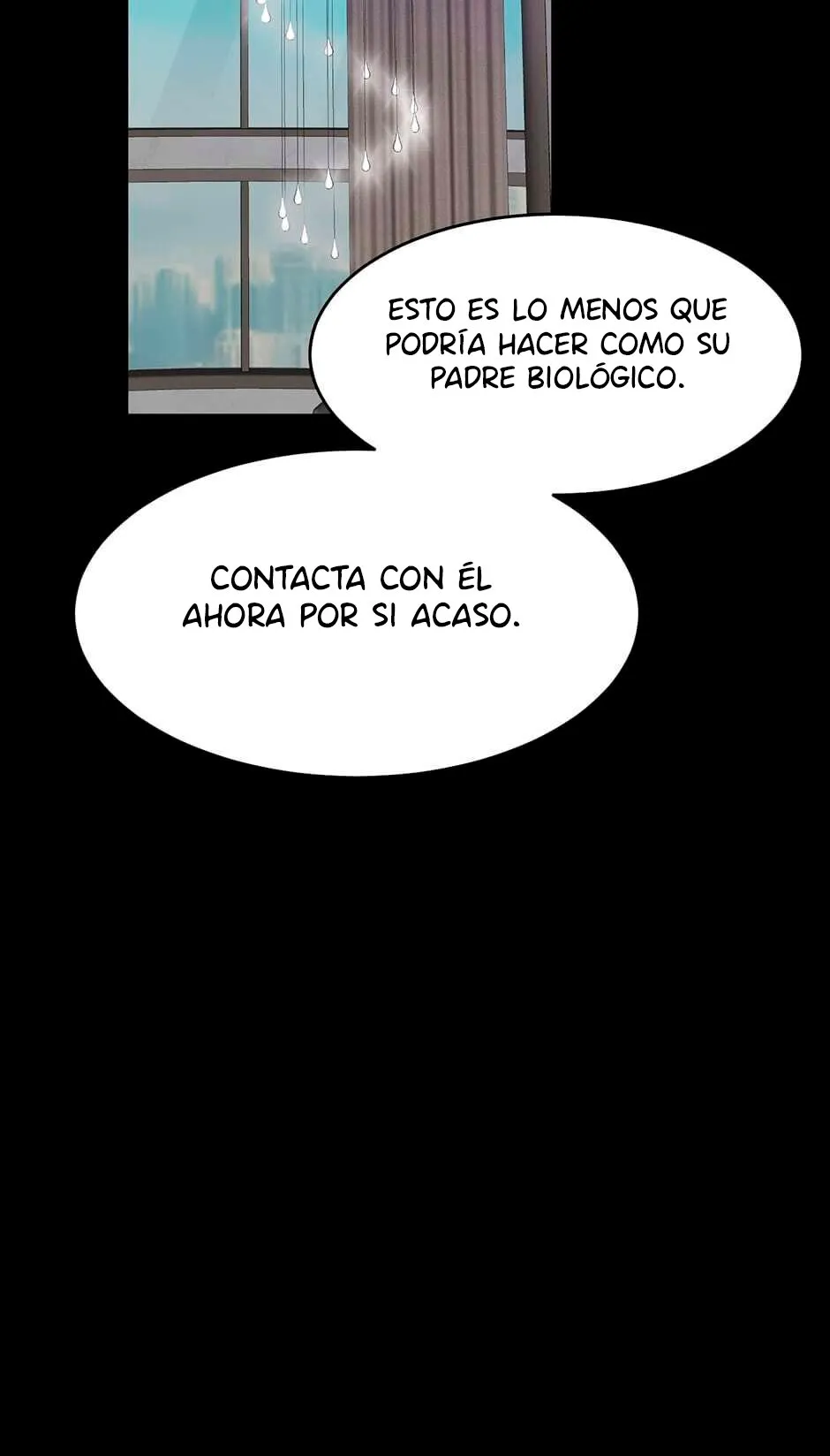 Divorcio, Nosotros Capítulo 61 en Línea - página 41
